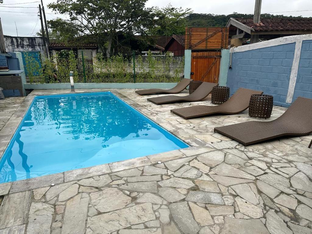 Vila Maui Ubatuba Exterior foto